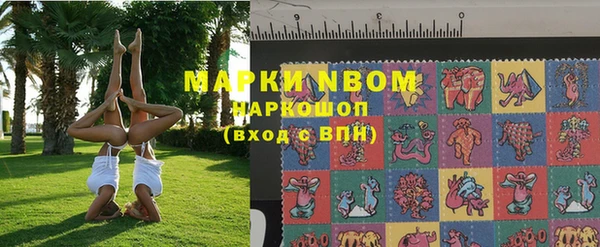 индика Наволоки